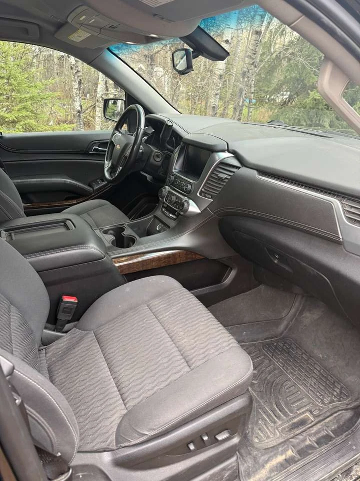 Chevrolet Suburban LS | Mobile.bg � ����������� 4