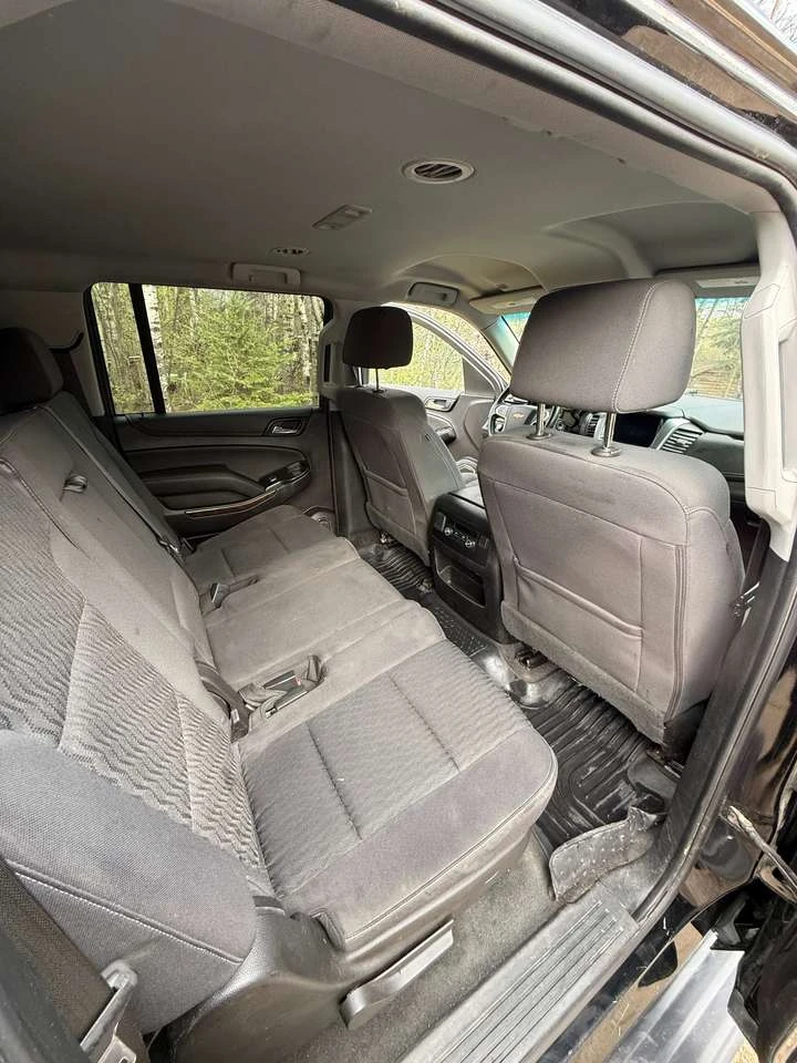 Chevrolet Suburban LS | Mobile.bg � ����������� 8