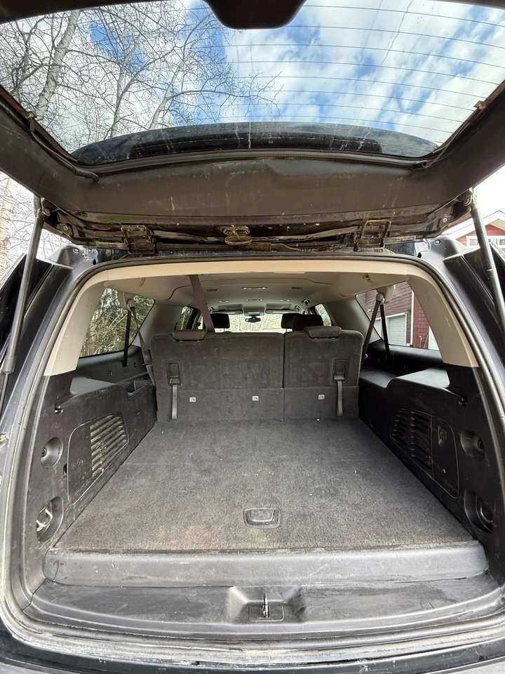 Chevrolet Suburban LS | Mobile.bg � ����������� 13