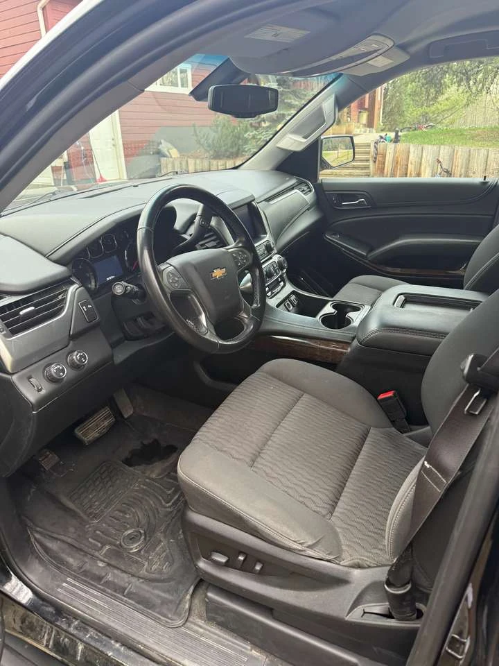 Chevrolet Suburban LS | Mobile.bg � ����������� 6