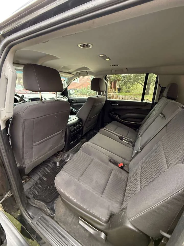 Chevrolet Suburban LS | Mobile.bg � ����������� 11