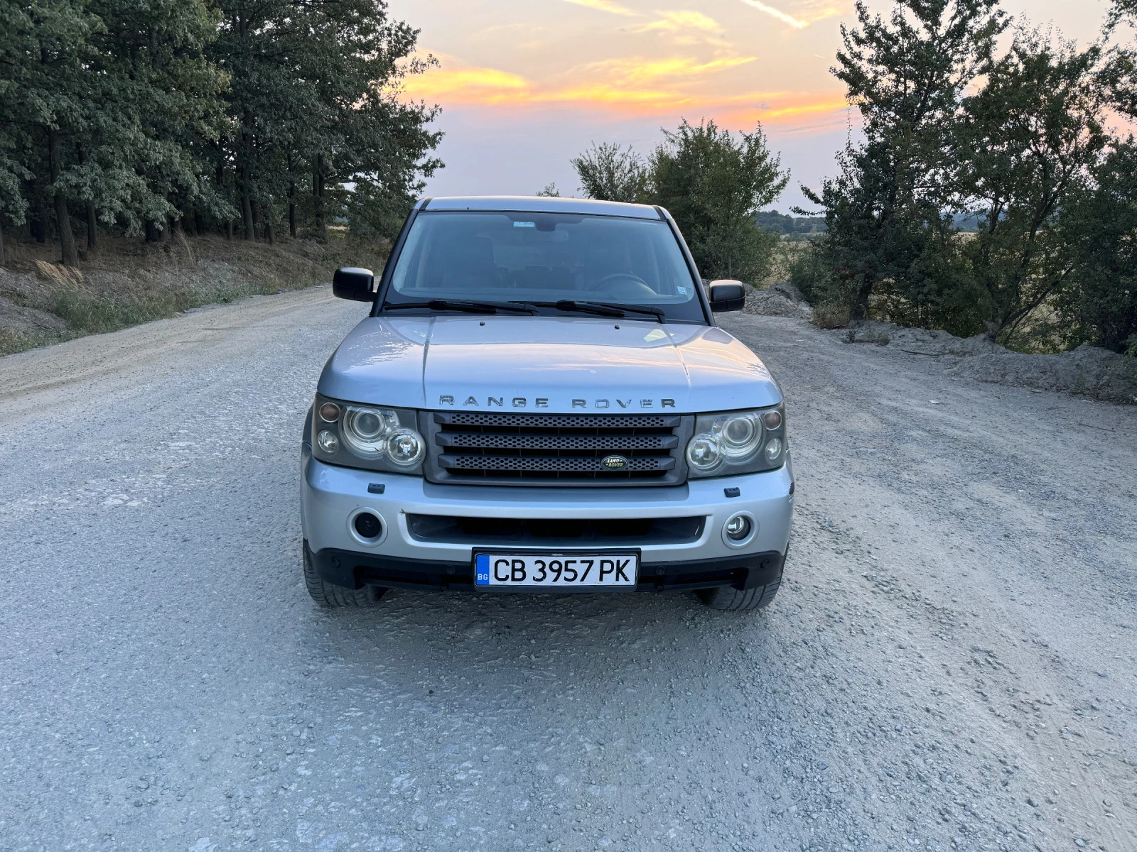 Land Rover Range Rover Sport 2.7 - изображение 2