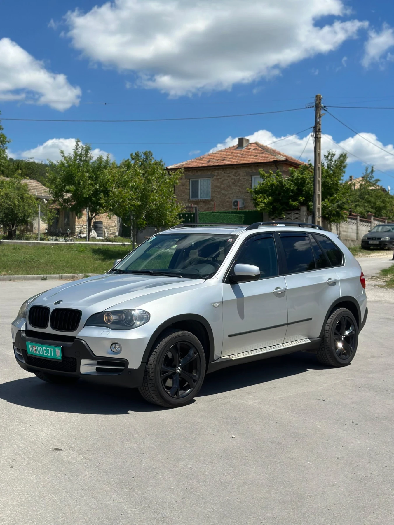 BMW X5  - изображение 4