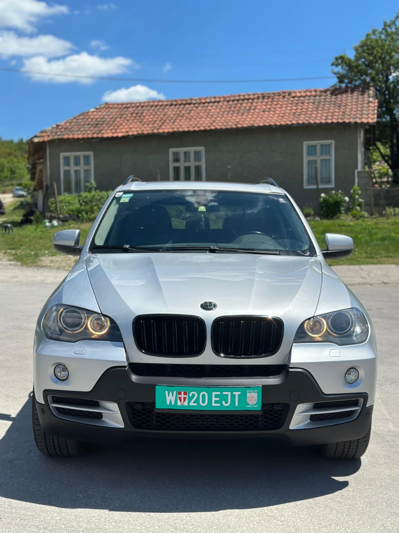 BMW X5 | Mobile.bg � ����������� 1