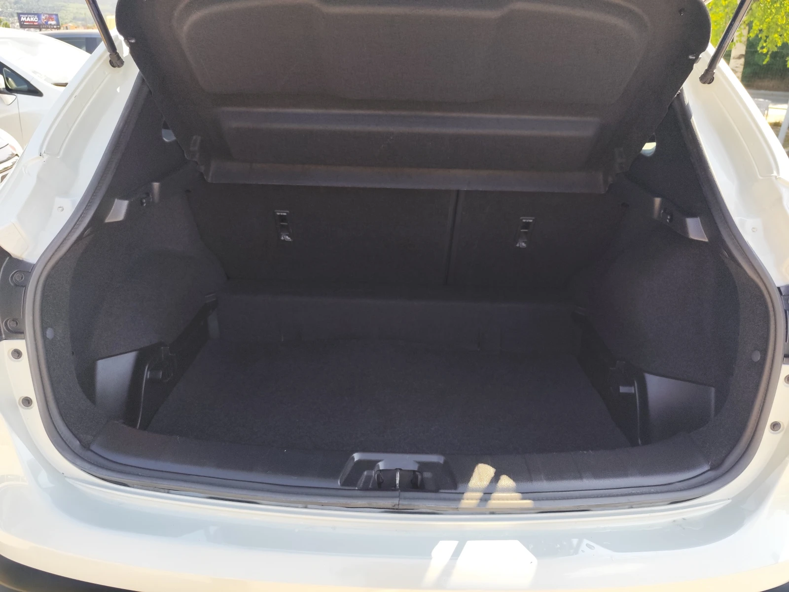 Nissan Qashqai 1.2i* EURO6B* LED* KLIMATRONIK* 95000км.*  - изображение 10