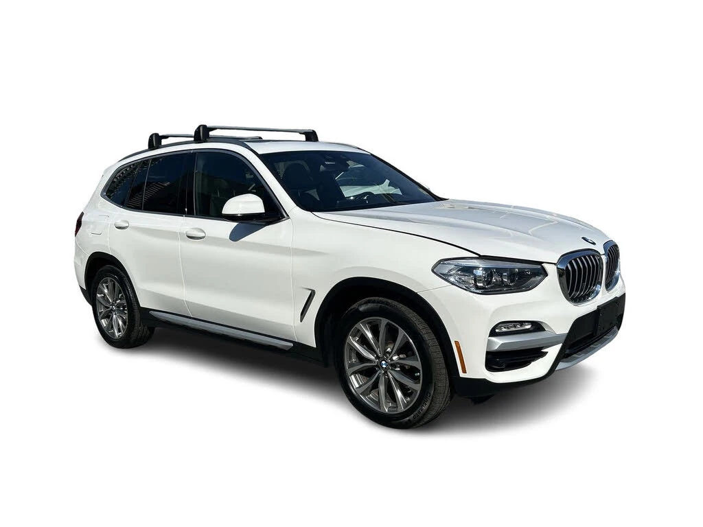 BMW X3 XDRIVE * CAMERA * LED * PANO * ПОДГРЕВ * NAVI  - изображение 2