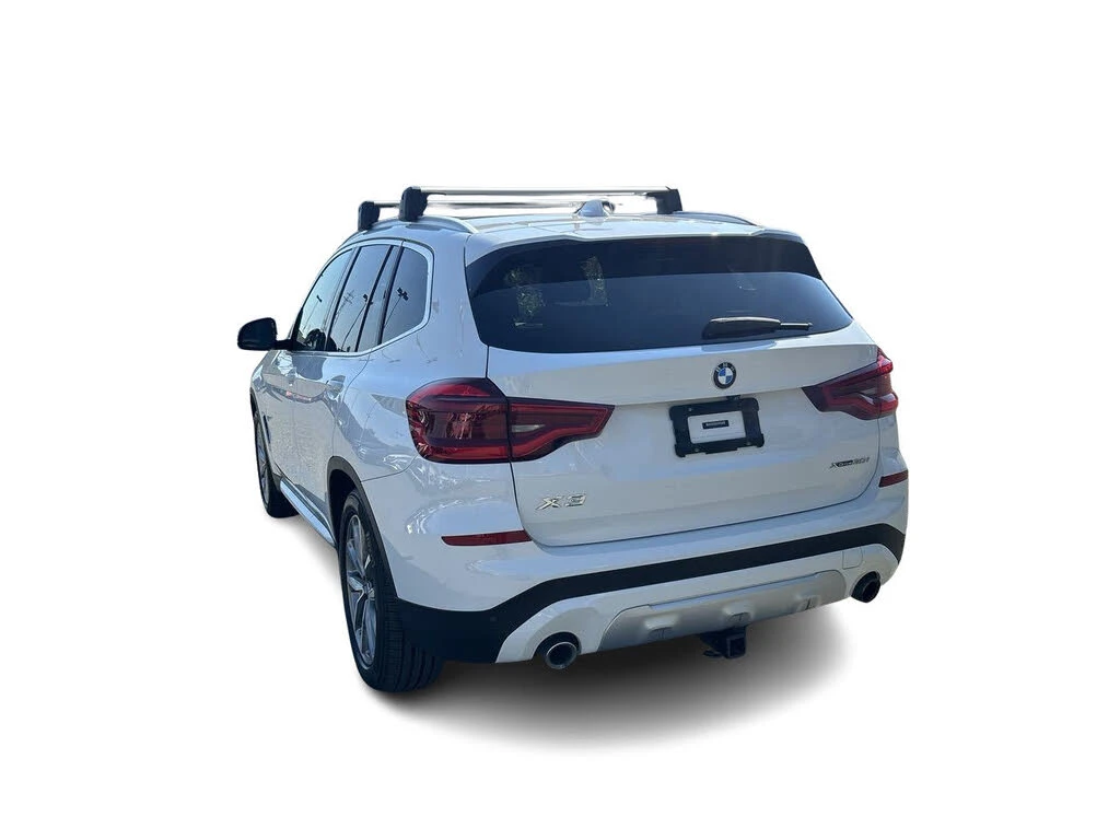 BMW X3 XDRIVE * CAMERA * LED * PANO * ПОДГРЕВ * NAVI  - изображение 5
