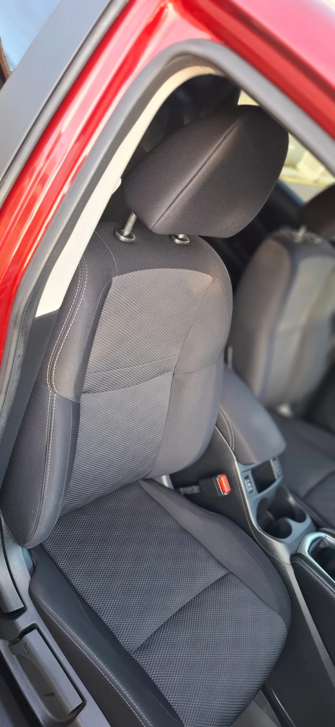Nissan Qashqai 1.2 Euro6 160000KM 360  keyless Go  - изображение 7