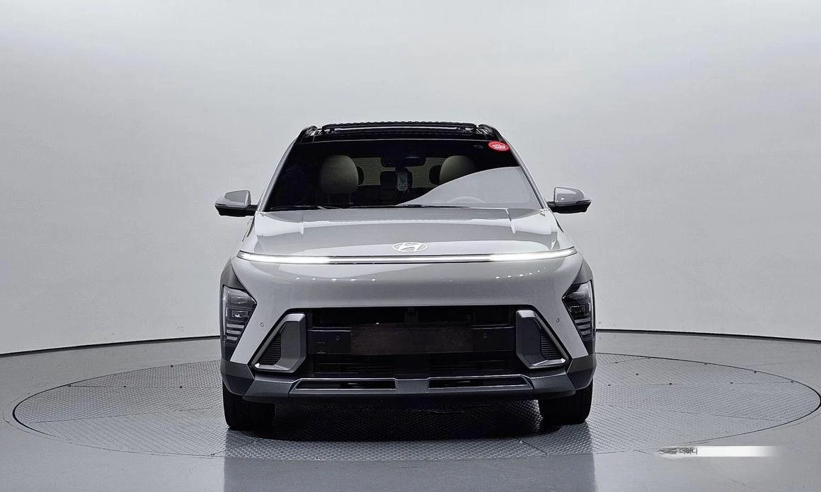 Hyundai Kona Gasoline 1.6 Turbo 4WD Inspiration - изображение 2