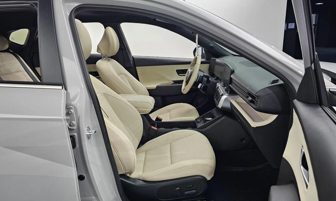 Hyundai Kona Gasoline 1.6 Turbo 4WD Inspiration - изображение 8