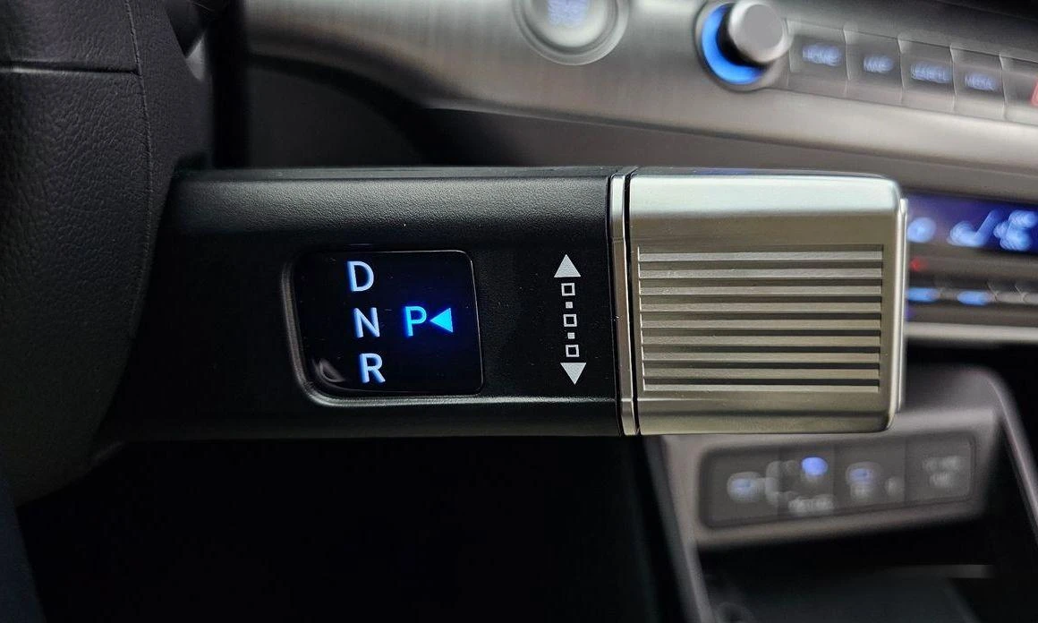 Hyundai Kona Gasoline 1.6 Turbo 4WD Inspiration - изображение 7