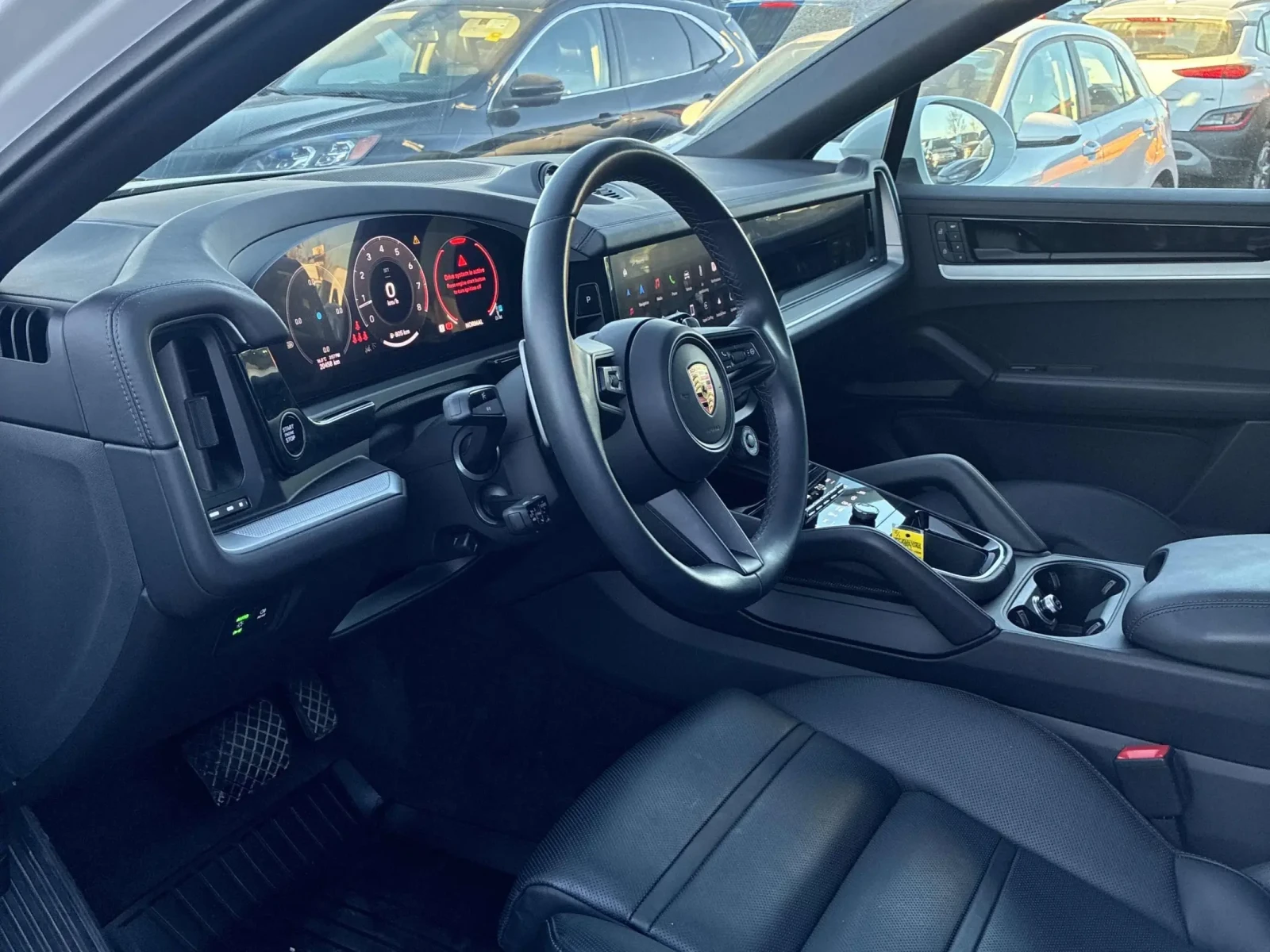 Porsche Cayenne * CARFAX *    | Mobile.bg   7