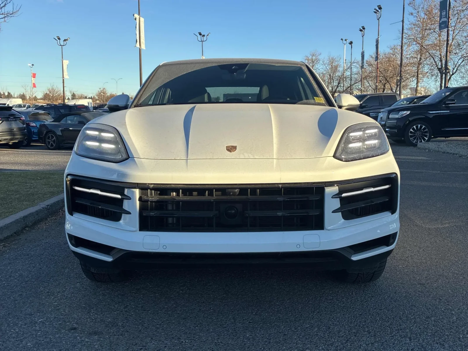 Porsche Cayenne * CARFAX *    | Mobile.bg   2