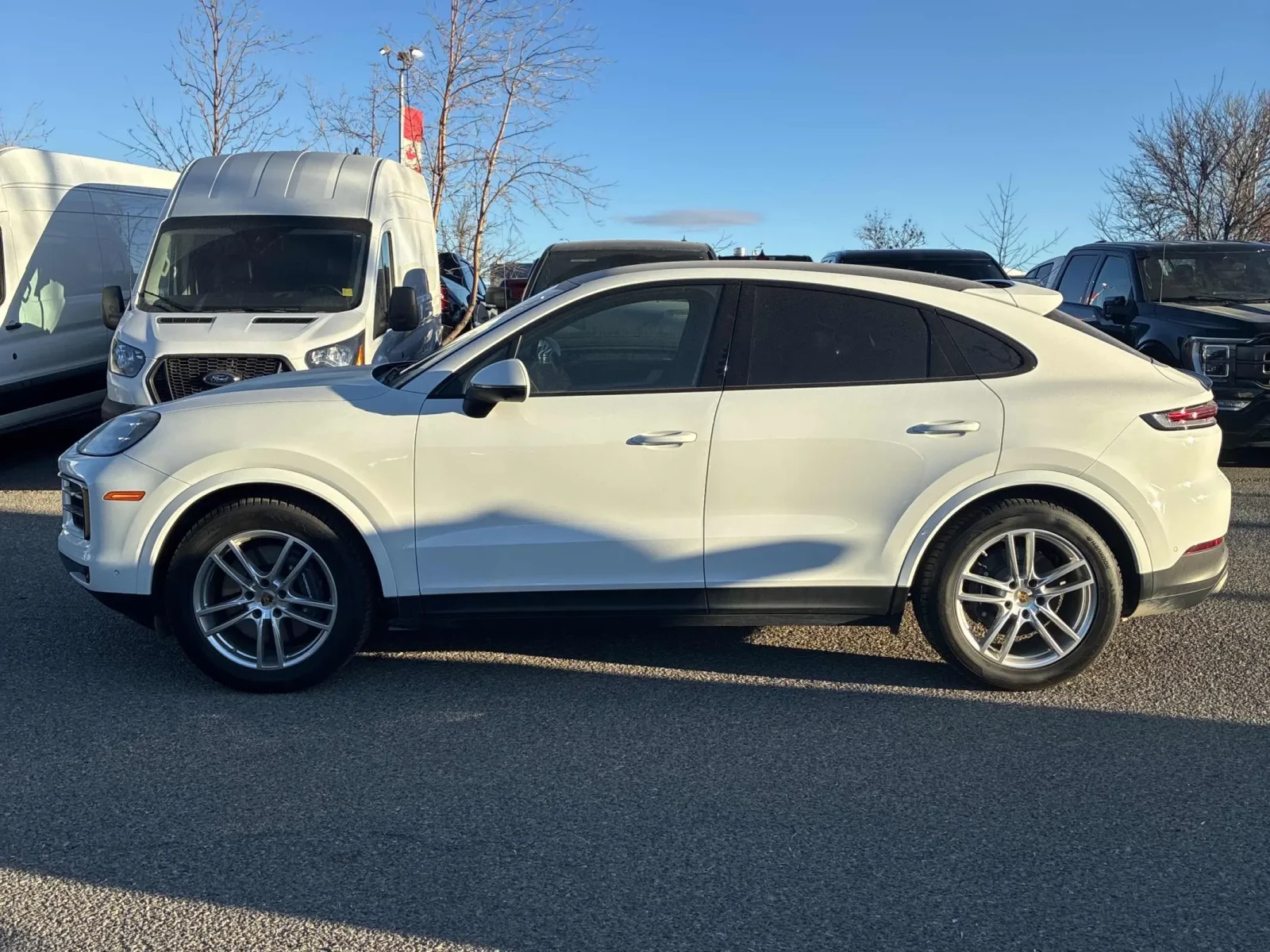 Porsche Cayenne * CARFAX *    | Mobile.bg   3