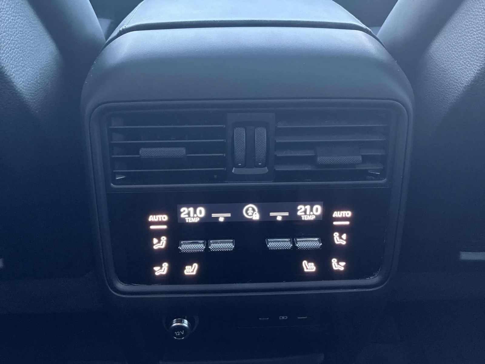 Porsche Cayenne * CARFAX *    | Mobile.bg   12