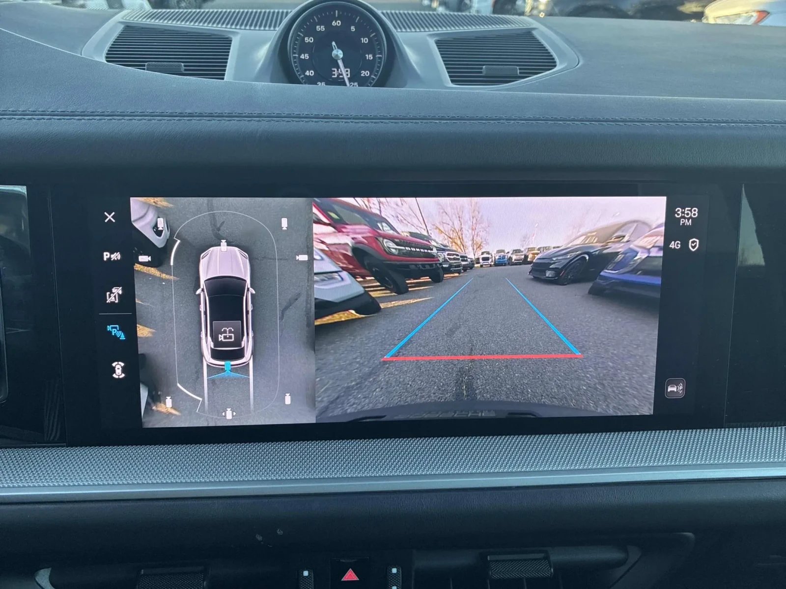 Porsche Cayenne * CARFAX *    | Mobile.bg   9