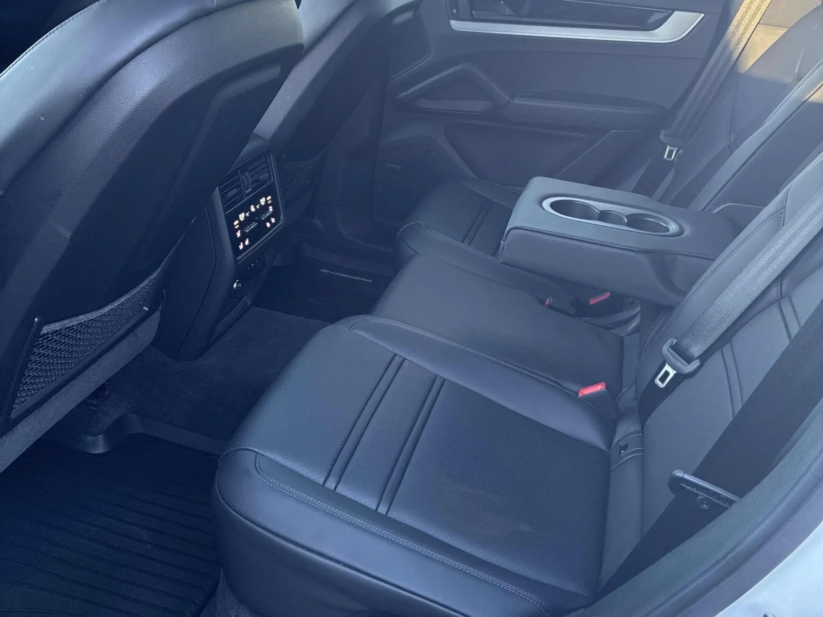 Porsche Cayenne * CARFAX *    | Mobile.bg   11