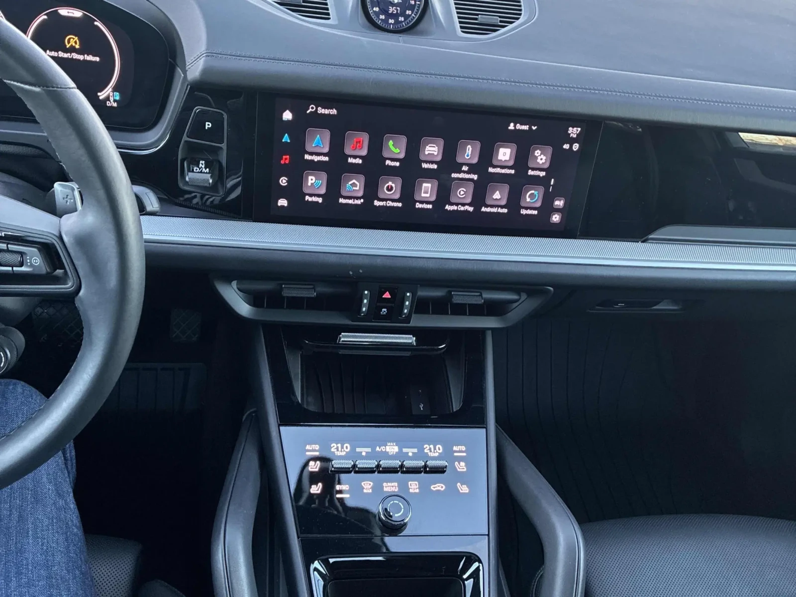 Porsche Cayenne * CARFAX *    | Mobile.bg   10