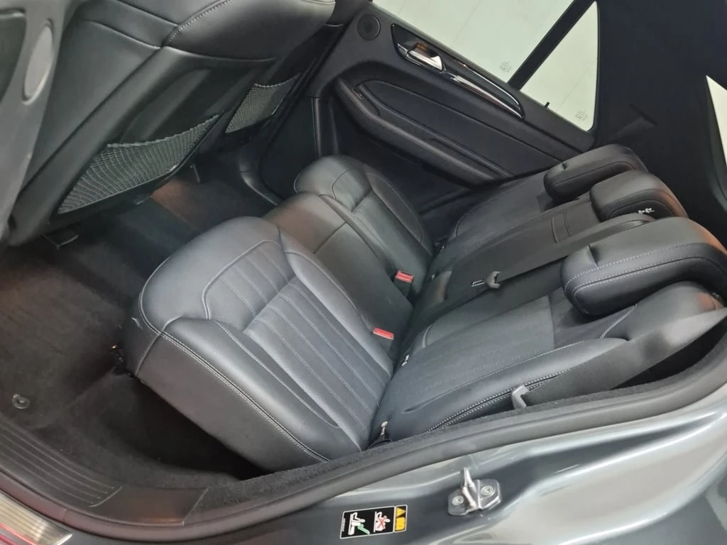 Mercedes-Benz GLE 400 * CARFAX *    | Mobile.bg   13