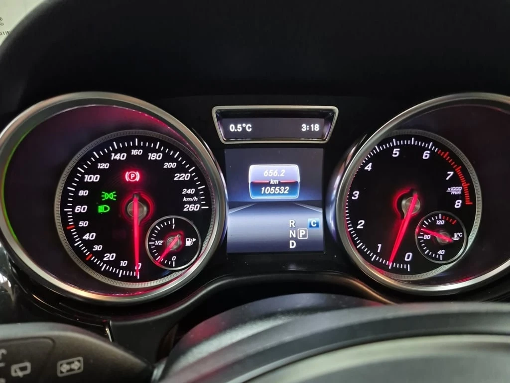 Mercedes-Benz GLE 400 * CARFAX *    | Mobile.bg   12