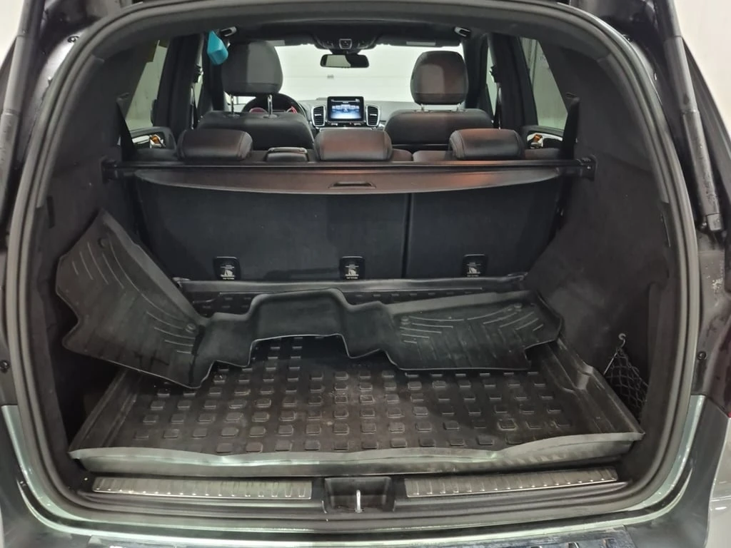 Mercedes-Benz GLE 400 * CARFAX *    | Mobile.bg   15