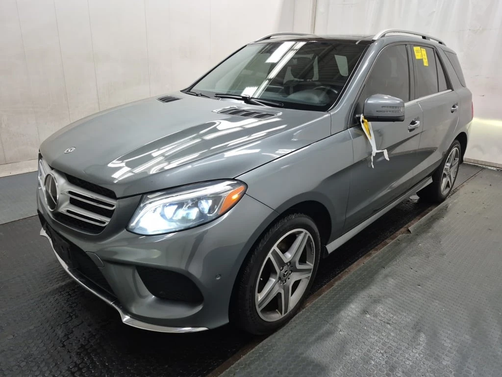Mercedes-Benz GLE 400 * CARFAX *    | Mobile.bg   1