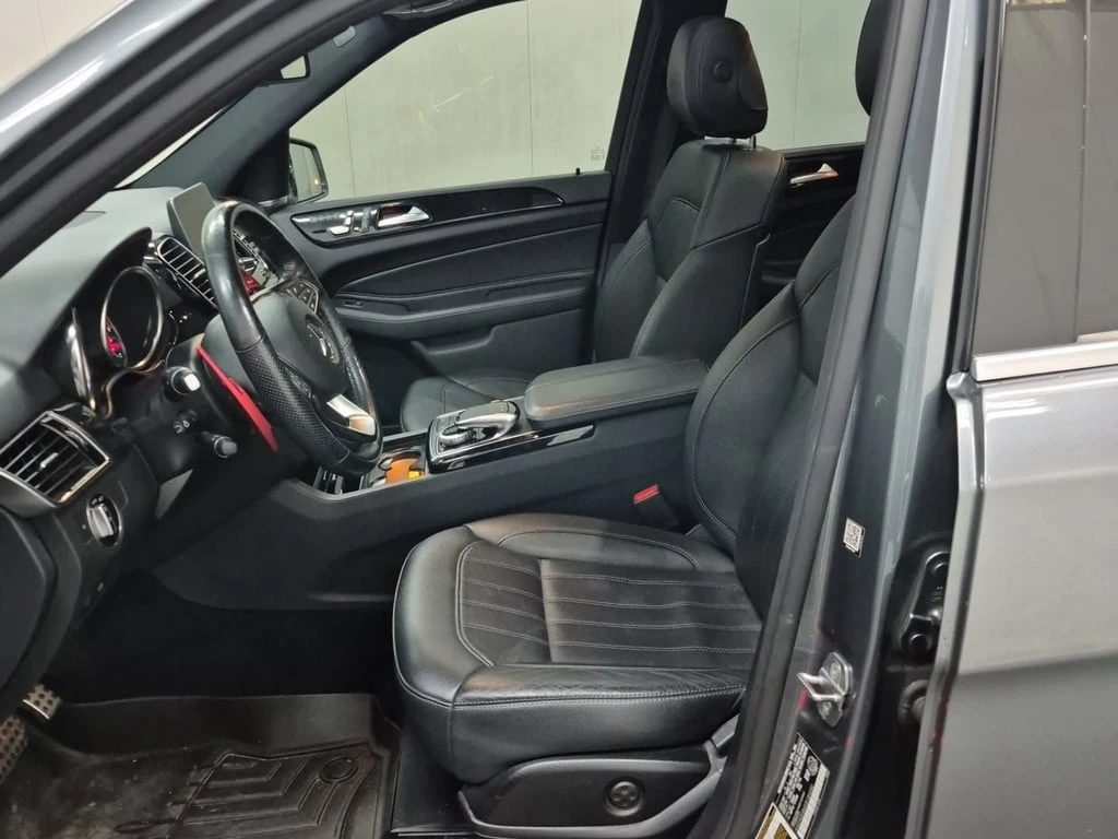 Mercedes-Benz GLE 400 * CARFAX * ЦЕНА ДО БЪЛГАРИЯ - изображение 10