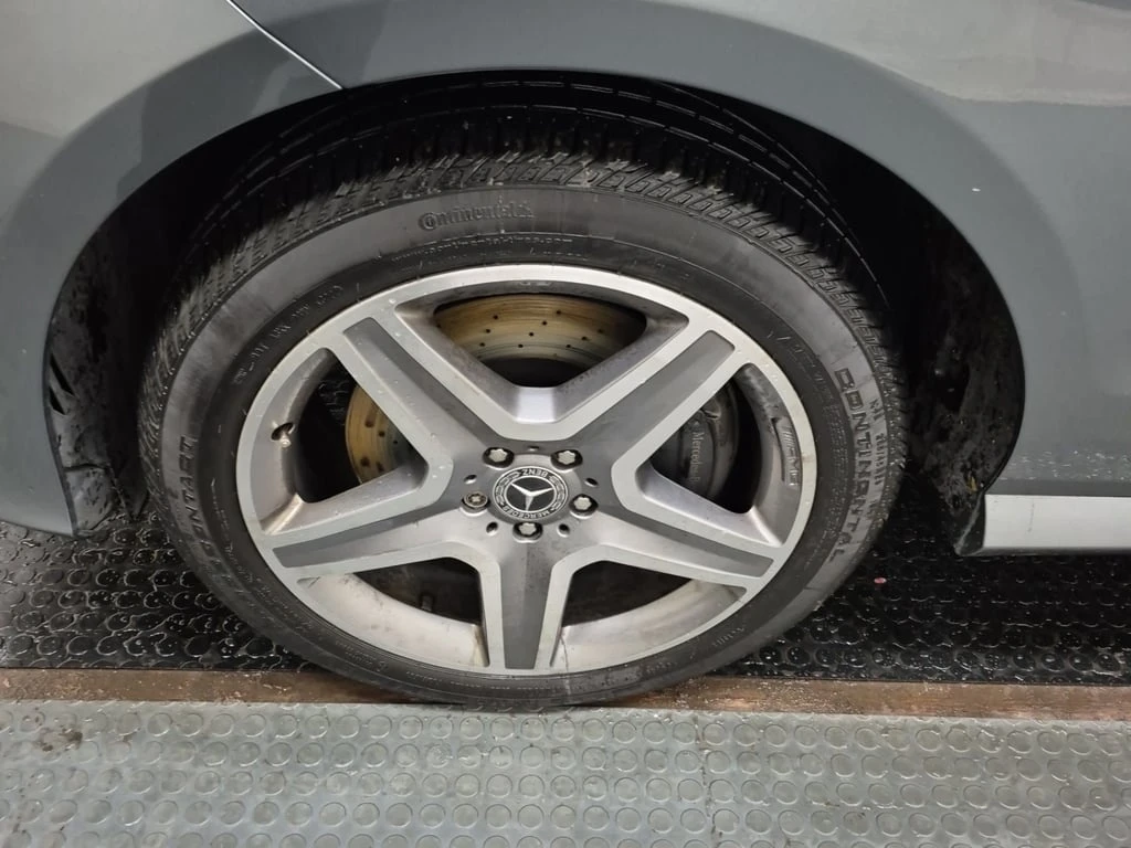 Mercedes-Benz GLE 400 * CARFAX * ЦЕНА ДО БЪЛГАРИЯ - изображение 8