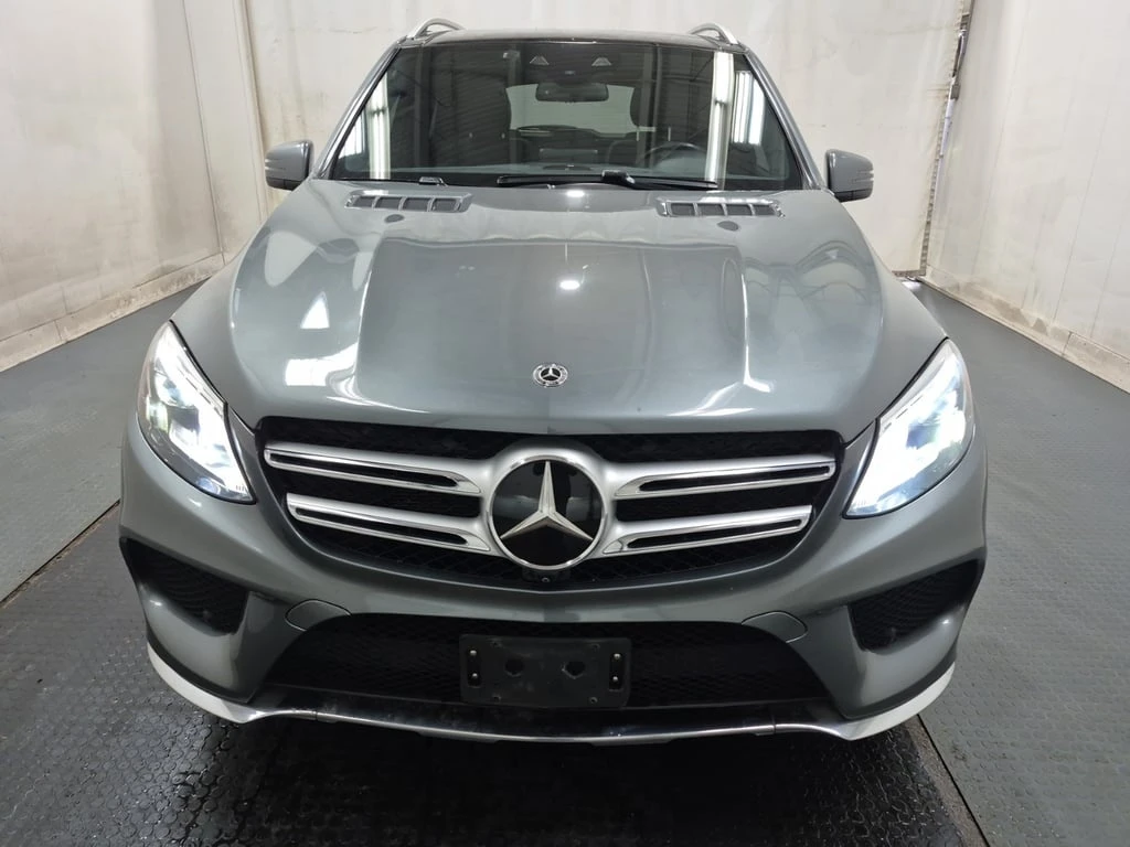 Mercedes-Benz GLE 400 * CARFAX * ЦЕНА ДО БЪЛГАРИЯ - изображение 6