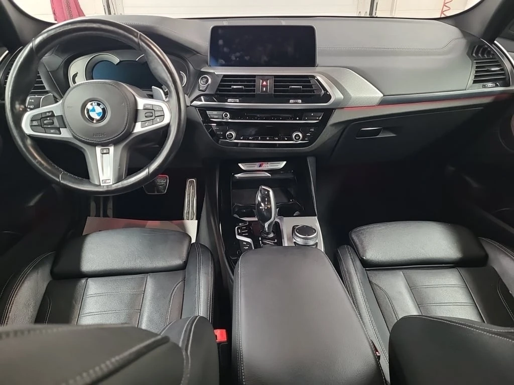 BMW X3 * M40I * CARFAX * ���� �� �� | Mobile.bg � ����������� 6