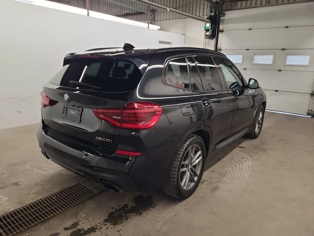 BMW X3 * M40I * CARFAX * ���� �� �� | Mobile.bg � ����������� 3