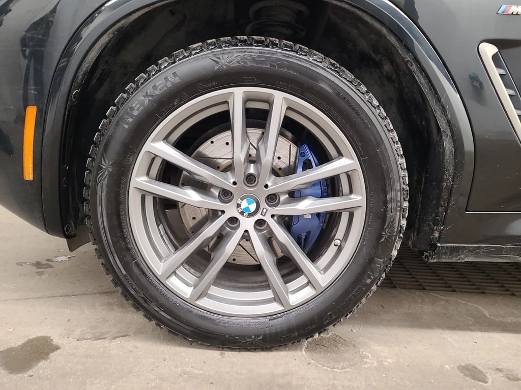 BMW X3 * M40I * CARFAX * ���� �� �� | Mobile.bg � ����������� 13