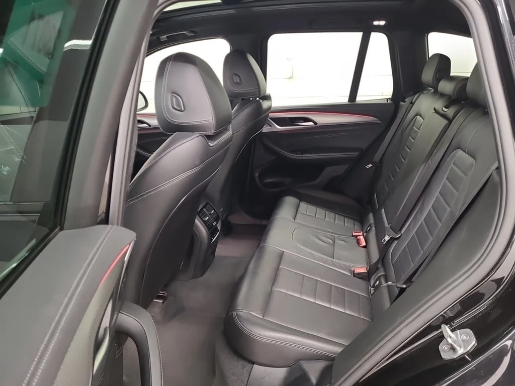 BMW X3 * M40I * CARFAX * ���� �� �� | Mobile.bg � ����������� 11