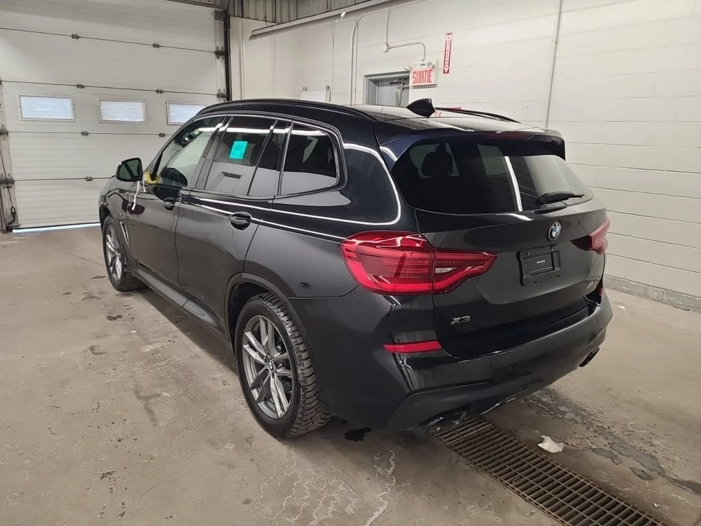 BMW X3 * M40I * CARFAX * ���� �� �� | Mobile.bg � ����������� 4