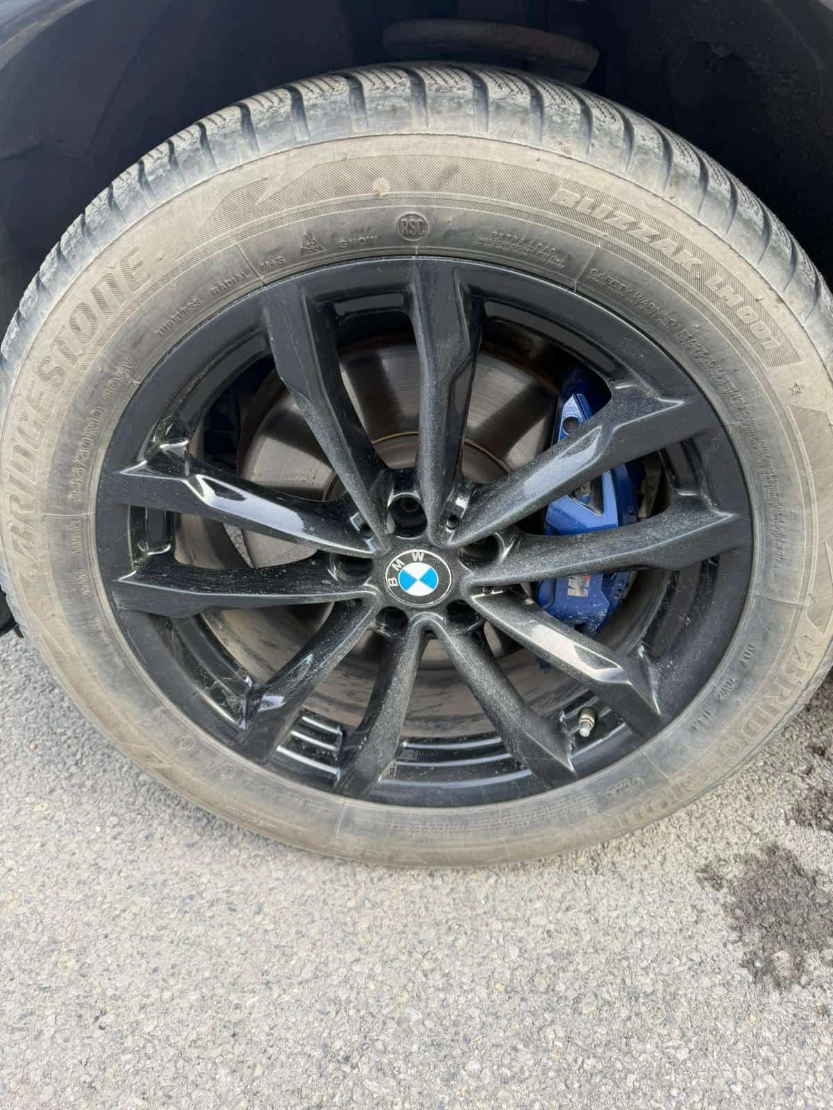 BMW X3 M40i  CARFAX - изображение 7