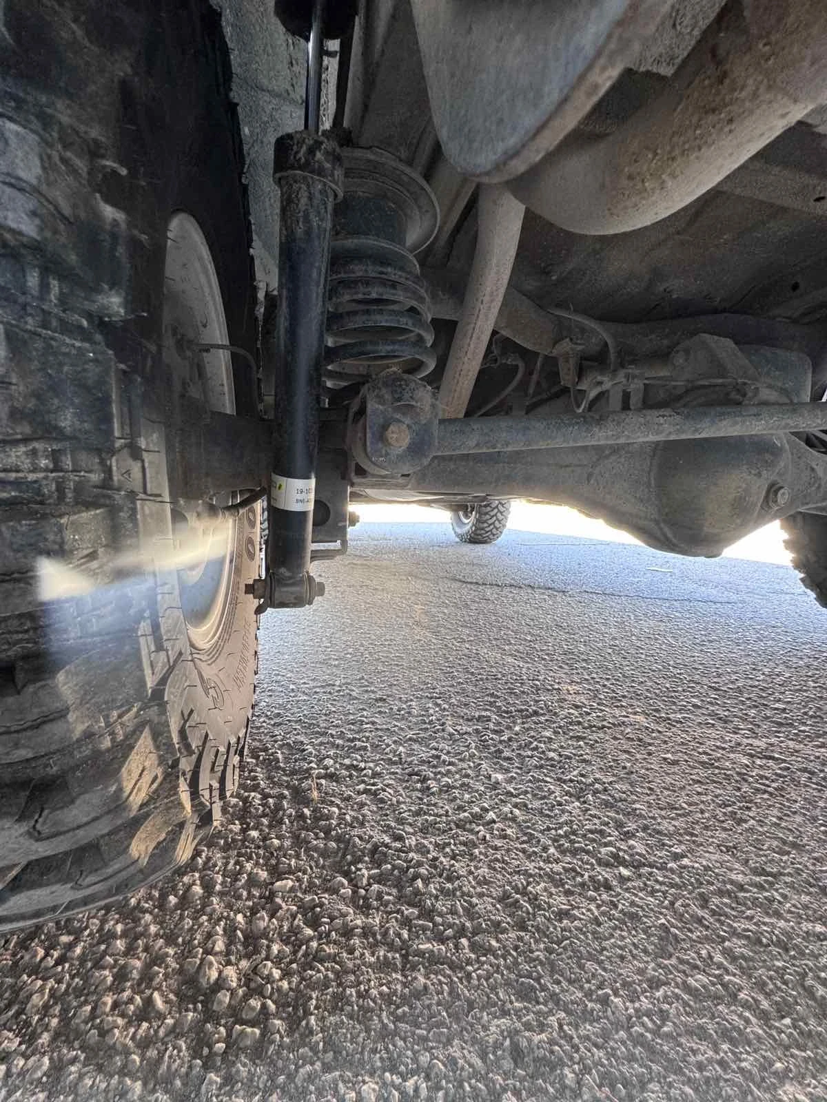 Kia Sportage 2.0TD/Лебедка/Хъбове/Повдигнат/31 ГУМИ/, снимка 14 - Автомобили и джипове - 53902617