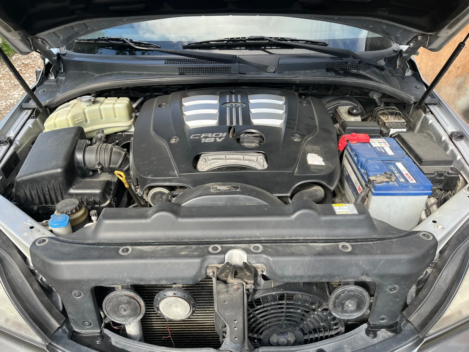 Kia Sorento | Mobile.bg � ����������� 8