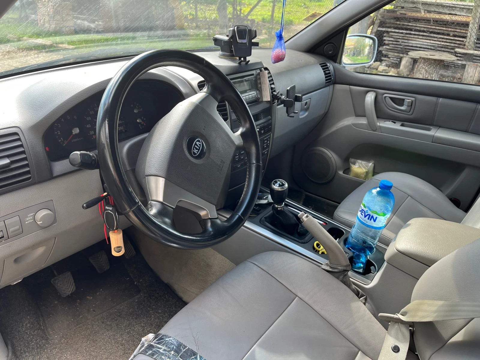 Kia Sorento | Mobile.bg � ����������� 6