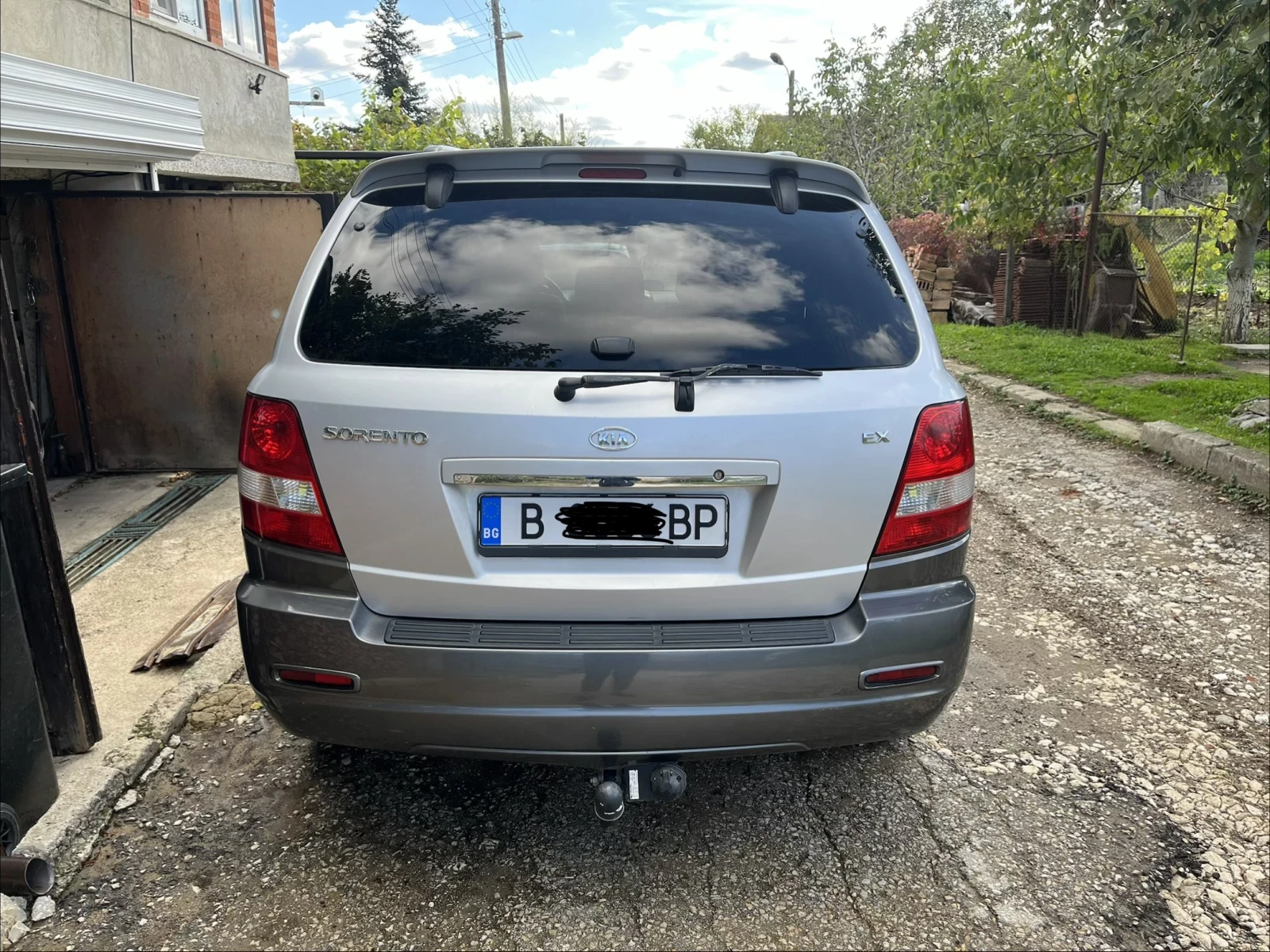 Kia Sorento | Mobile.bg � ����������� 4