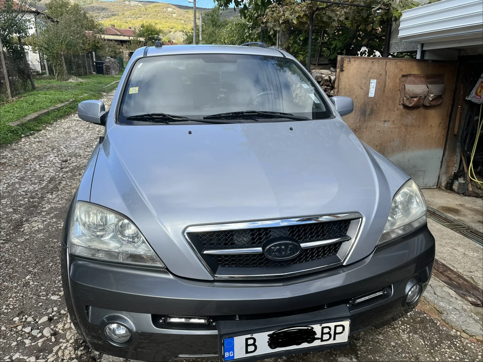 Kia Sorento | Mobile.bg � ����������� 1