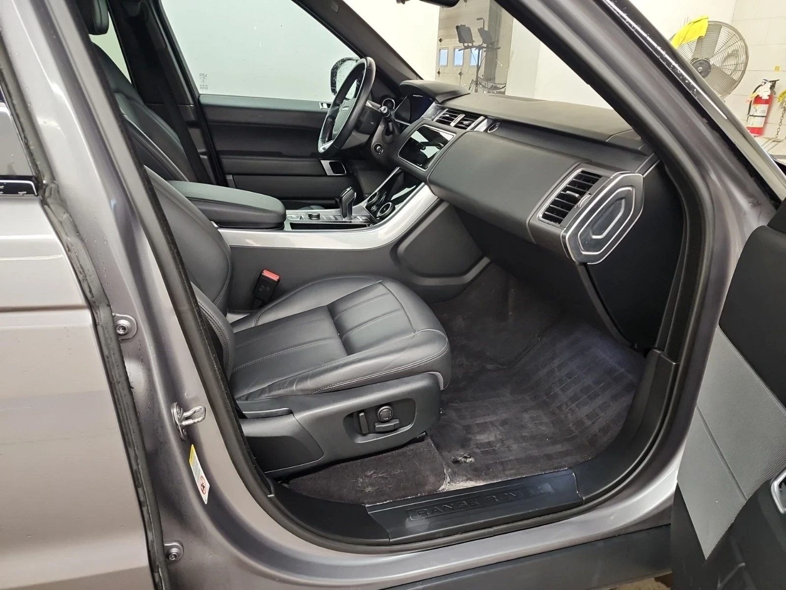 Land Rover Range Rover Sport SE* Diesel* �������� | Mobile.bg � ����������� 8