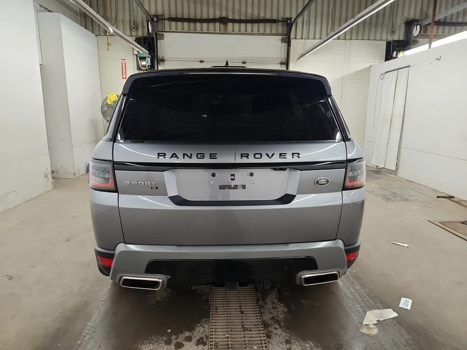 Land Rover Range Rover Sport SE* Diesel* �������� | Mobile.bg � ����������� 5