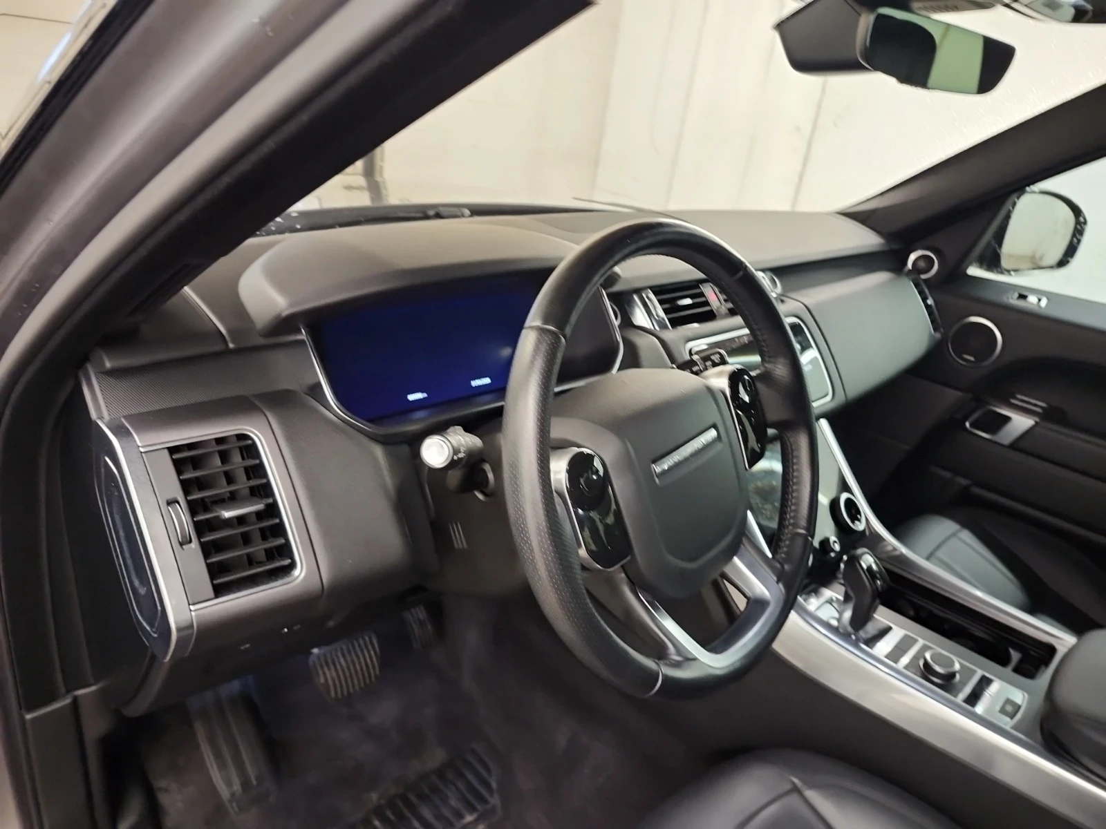 Land Rover Range Rover Sport SE* Diesel* �������� | Mobile.bg � ����������� 9