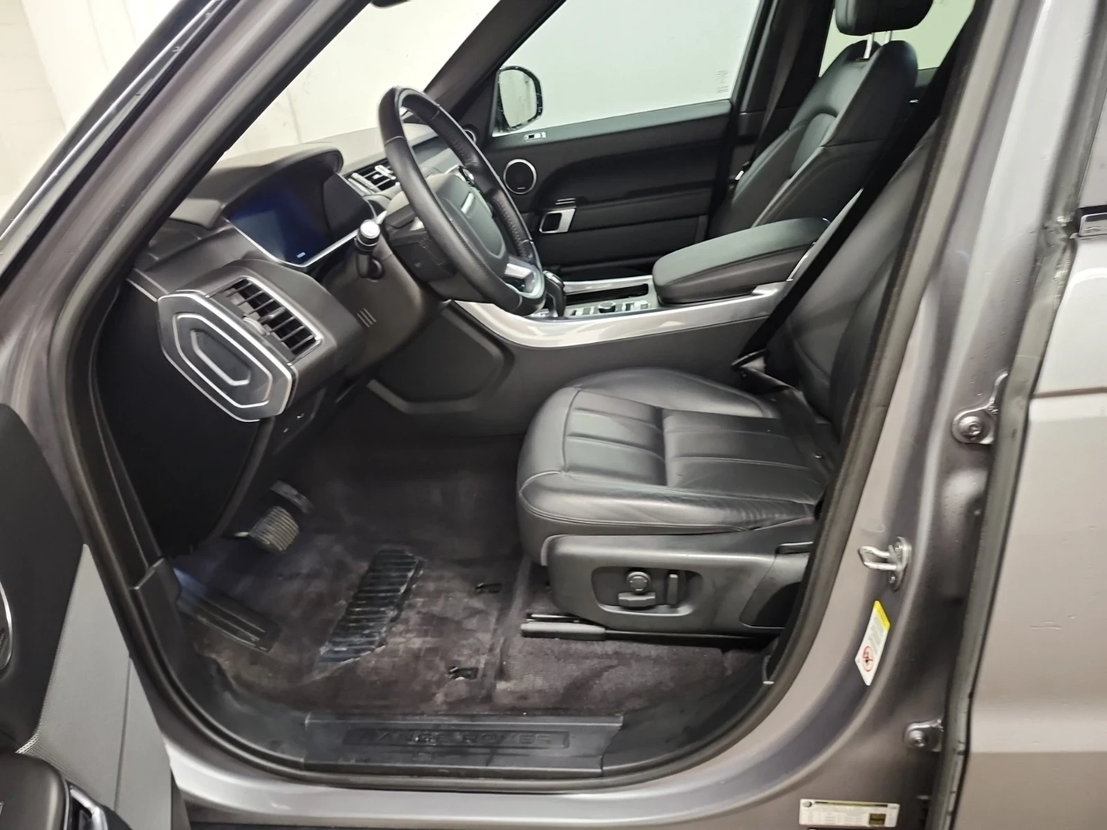 Land Rover Range Rover Sport SE* Diesel* �������� | Mobile.bg � ����������� 7