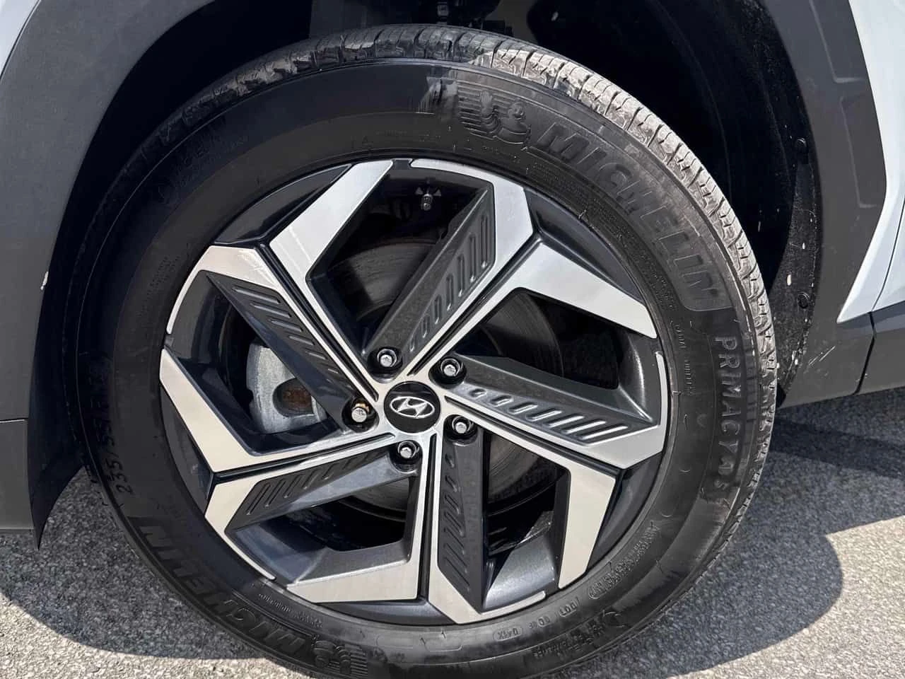 Hyundai Tucson * Ultimate * 2 �����* PANO* KEYLESS* �������*  | Mobile.bg � ����������� 7