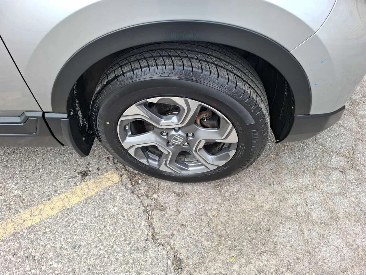 Honda Cr-v * EX L * ПОДГРЕВИ * КАМЕРА * NAVI * ПАМЕТ, снимка 7 - Автомобили и джипове - 54484352