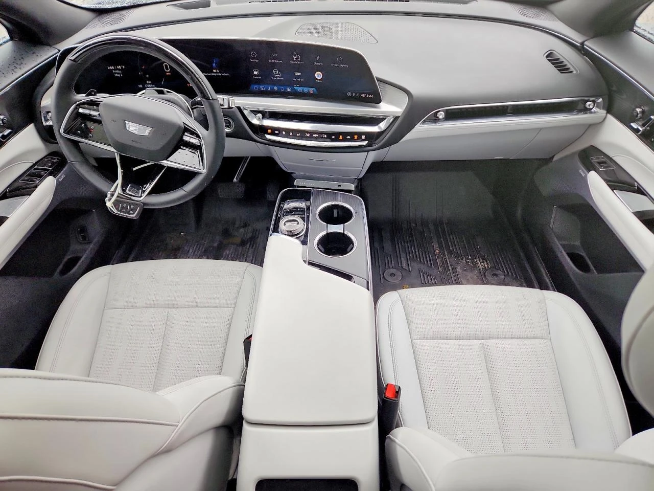 Cadillac XT4 Lyriq Sport | Mobile.bg � ����������� 8