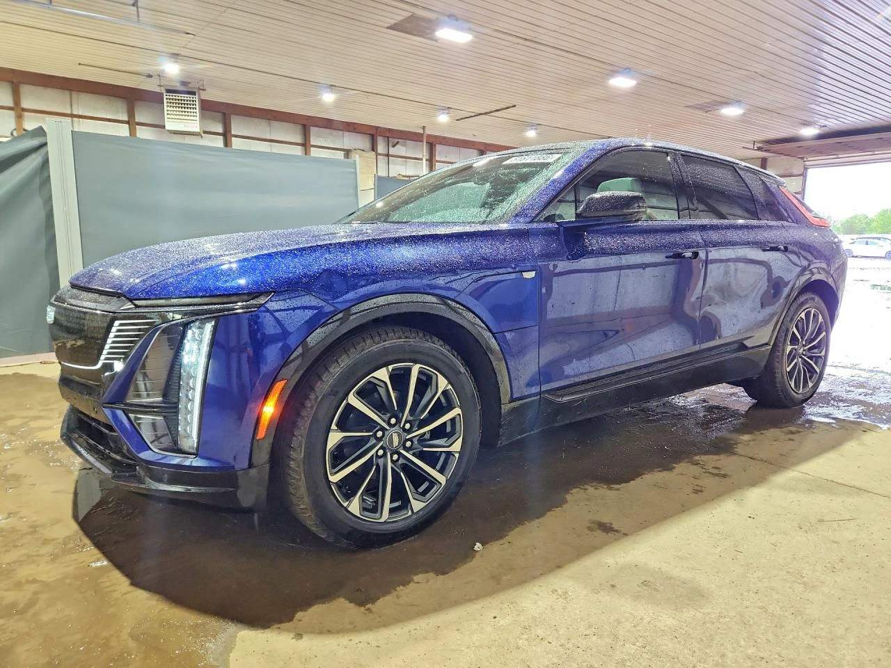 Cadillac XT4 Lyriq Sport | Mobile.bg � ����������� 1
