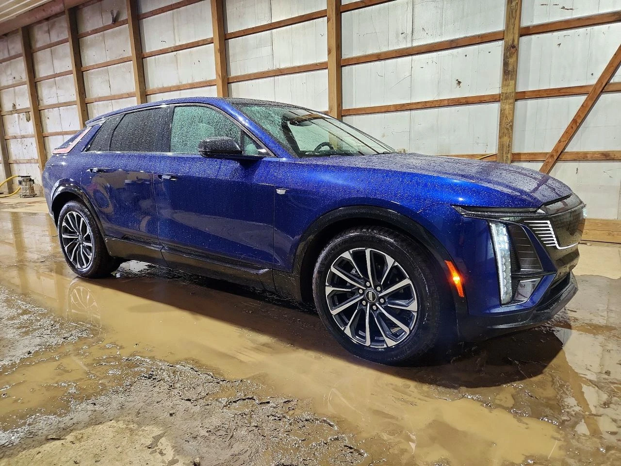 Cadillac XT4 Lyriq Sport | Mobile.bg � ����������� 4