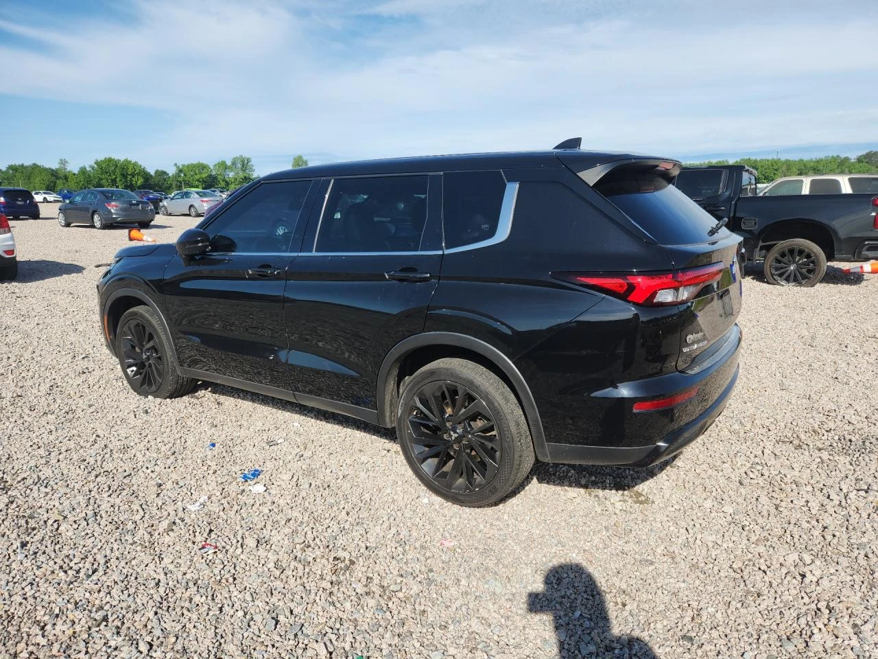 Mitsubishi Outlander 2.5l Se | Mobile.bg � ����������� 2